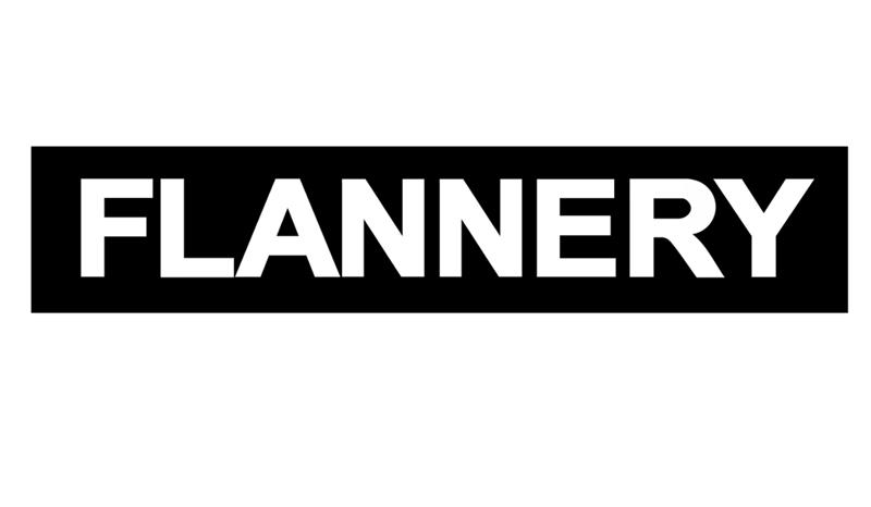 Flannery